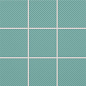 GRS0K667 Color Two 30*30 RAKO