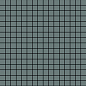 M3S6 Eclettica Sage Mosaico 40x40 MARAZZI Italy