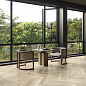 Yorkwood Walnut 20x120 Sant Agostino