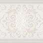 BDA033R Бордюр Флориан матовый обрезной 30x12x1,3 Kerama Marazzi