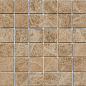 PIX350 Light Imperador, Deep Brushed матовая 48х48 305х305х6 Pixmosaic