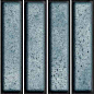 Domino Azul Glossy 15x30 El Barco фото в миниатюре 3
