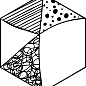 Comic Hexa 23,2x26,7 ITT Ceramic