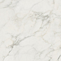 57651 Statuario Lapp.Rett. 80x80 Gardenia Orchidea (Versace)