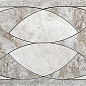 ID34 Триумф наборный керамический бордюр 42*20.7 Kerama Marazzi