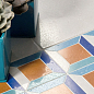 Bianco Aquamarin Mec 12B lapp 50x50 Cedir