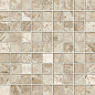 600110000923 Victory White Mosaic/Виктори Вайт Мозаика 31.5x31.5 Atlas Concorde Russia