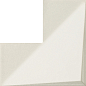 W-Coma white STR 20x20 Tubadzin
