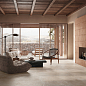 RCA7 Realstone Travertino Vein Bianco Rett 60x120 Ragno Marazzi