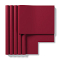 760374 Rilievi 03 Ciliegia 50mm 36x36 Cedit