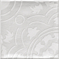 Tamil Blanco Mix 13x13 VIVES