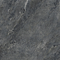 8080AJA99M Ajax Black матовый карвинг  800x800x8 LCM