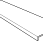Ступень фронтальная Selena Anti-Slip Rect. Mocca 31,5x120 Gres de Aragon