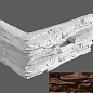 Угловой элемент Леонардо 510 20/10x10x3,5 Leonardo Stone