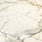 6060CBO55P Calacatta Borghini 60x60 LCM