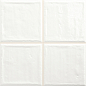 Noa White 20х20 Absolut Keramika