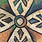 DECOR MEDIEVO 20*20 MIX Mainzu