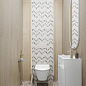 T042/SG5263 Монтиони мозаичный бежевый 34x35,5 Kerama Marazzi фото в миниатюре 13
