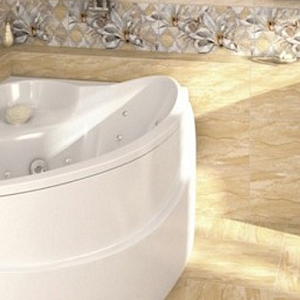Дубай Beryoza Ceramica