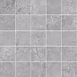 25194 D.Ground Grey Mosaic/30X30/L/R 30x30 Peronda фото в миниатюре