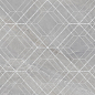 DW36LMM25 Lims Dark Rhomb Декор 300x600x9 New Trend