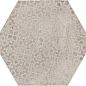 R4DV Rewind Decoro Cementine 21х18.2 Ragno Marazzi
