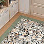 GP2020DNA09 Honey матовый 200x200x8 New Trend