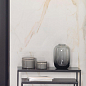 100332619 Calacata Gold Polished 120x270 Porcelanosa фото в миниатюре 9