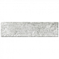002635 Denver White 7,5x28 Monopole Ceramica