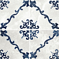 Terra Evelina 11,5x11,5 Nanda Tiles фото в миниатюре