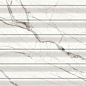 70V1311 VOLTERRA AREZZO BLANCO 31,5X100 Grespania