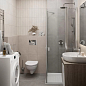 KM6012G0691R Мирабо серый светлый матовый обрезной 60x119,5x0,9 Kerama Marazzi