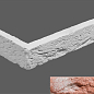 Угловой элемент Сен-Жермен 490,5/9x5x1,5 Leonardo Stone