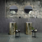 1068460 Studio 50 Carpet St.Verderame Rett 60х60 Serenissima Cir