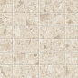 A829 Boost Mix Ivory Mosaico Matt 30x30 Atlas Concorde