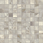 767665 Onyx&More Silver Onyx Satin Mosaico 3x3 30x30 Casa Dolce Casa