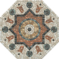 HGD/A437/SG2440 Декор Стемма 24*24 Kerama Marazzi