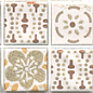 DT25 Гирлянда 29,8*4,8 Kerama Marazzi