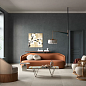 Gemini Laminam Russia