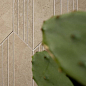 fTGA Vento del Sud Tortora Macromosaico Matt R9 30x30 FAP Ceramiche