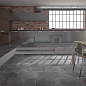 1047242 RIABITA ESAGONA FENG SHUI 24x27,7 Serenissima Cir