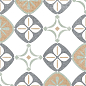 Cosmopolitan Lyon 15x15 Ribesalbes