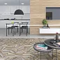 Ribe-R Beige 80x80 Arcana фото в миниатюре 7