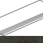 610140000156 Voyager Black Gradino 30x60 Italon