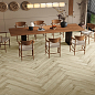 N12060 Wood collection Cognac Matt Shape 20x120 Neodom фото в миниатюре 5