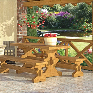 Колизей Beryoza Ceramica