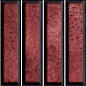 Domino Cobre Glossy 15x30 El Barco фото в миниатюре 14