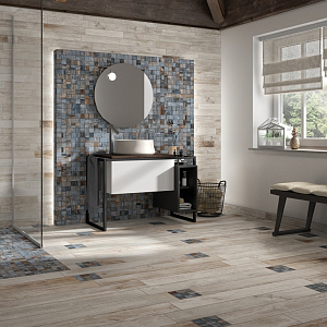 Inwood RHS (Rondine) Ceramiche