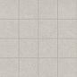 MM14043 Декор Монсеррат мозаичный серый светлый матовый 40х20 Kerama Marazzi