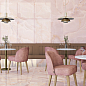 Onyx Rose Pulido 60x120 Baldocer